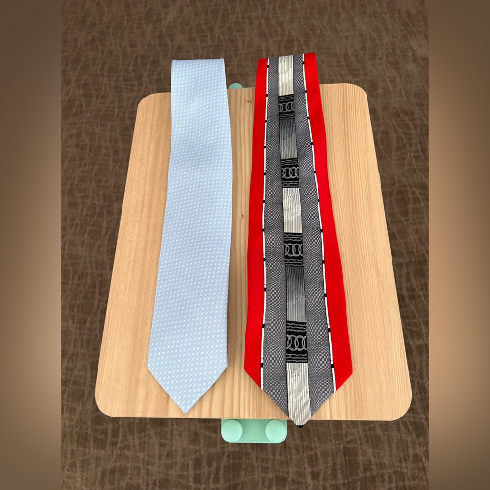 LUGARI TIE BUNDLE